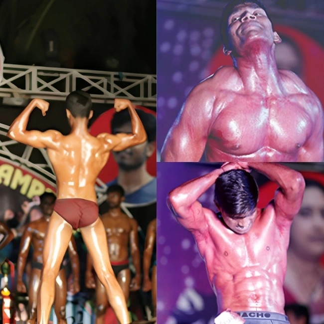 Face Detection Attendance System