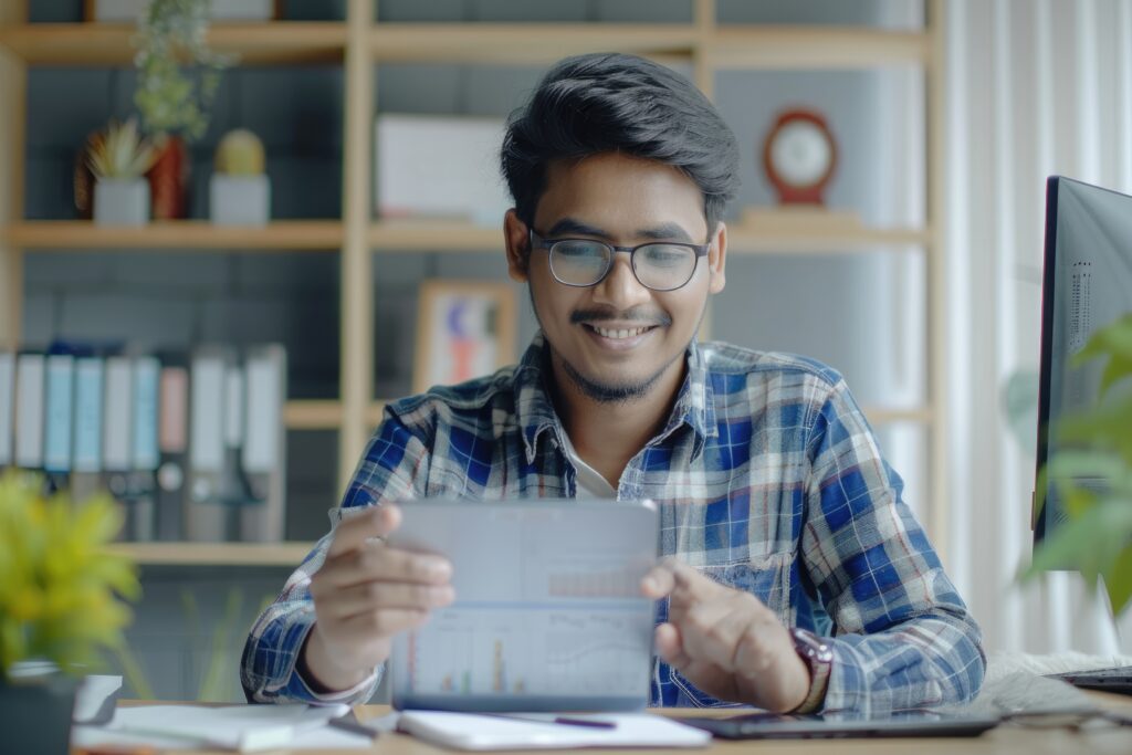 Score High in JEE with a Strategic Mock Exam Preparation - Ramabanam