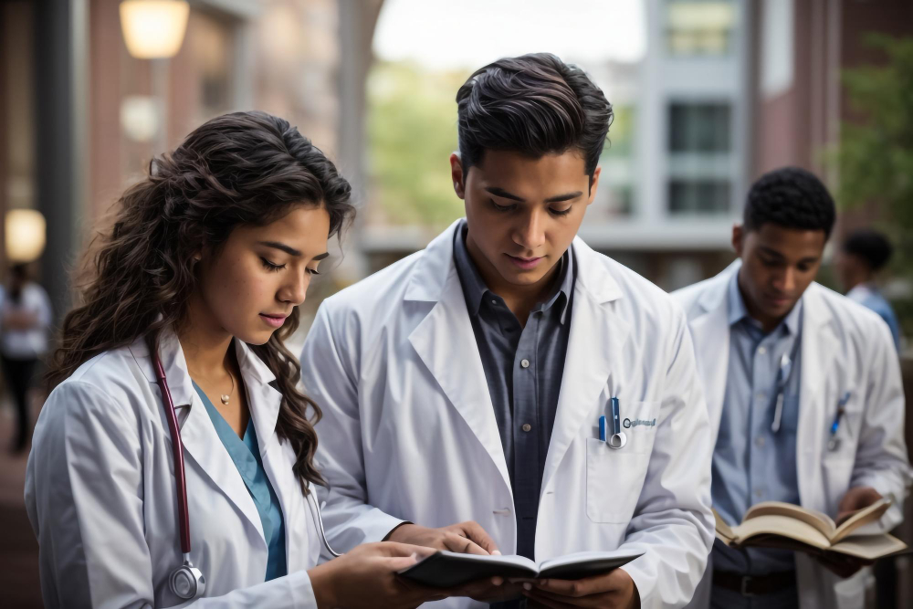 A Comprehensive Guide on Choosing the Right Medical College - Ramabanam