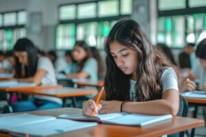 Study Strategies from JEE Toppers to Crack JEE 2026: Best IIT JEE Coaching Institute in Vizag