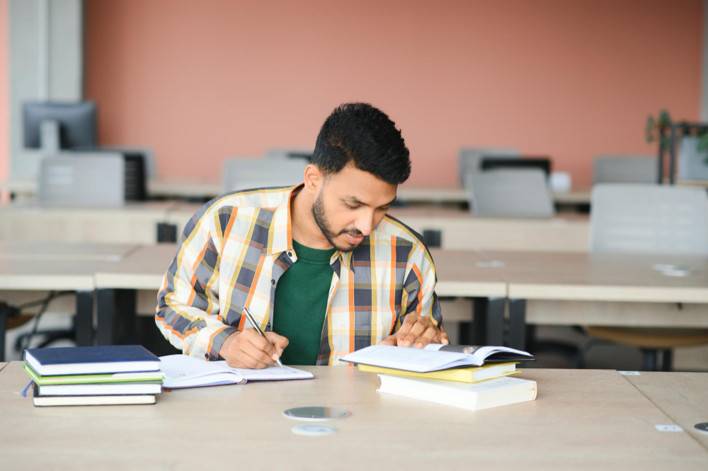 The Role of Mock Tests and PYQs in IIT JEE Preparation- - Ramabanam