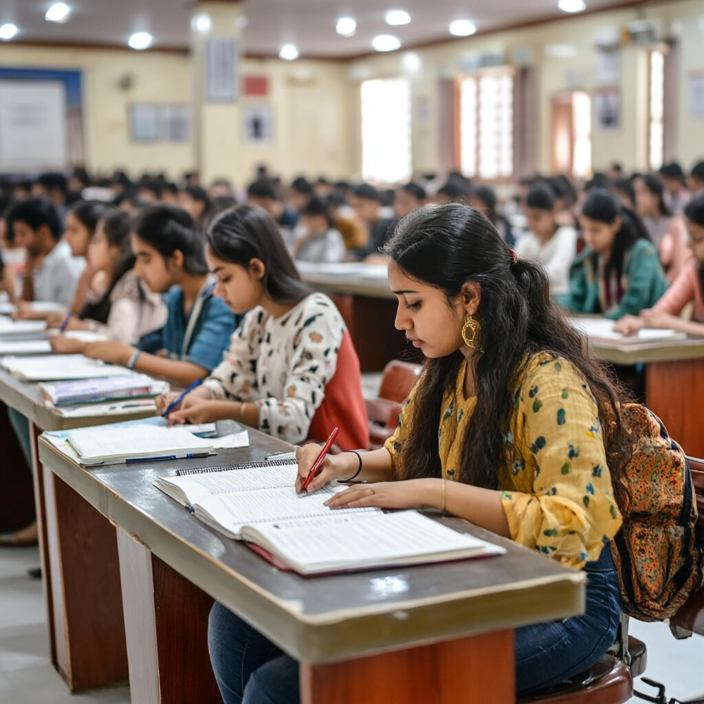 Why Many NEET Aspirants Miss Top Ranks – Key Reasons Explained | Ramabanam