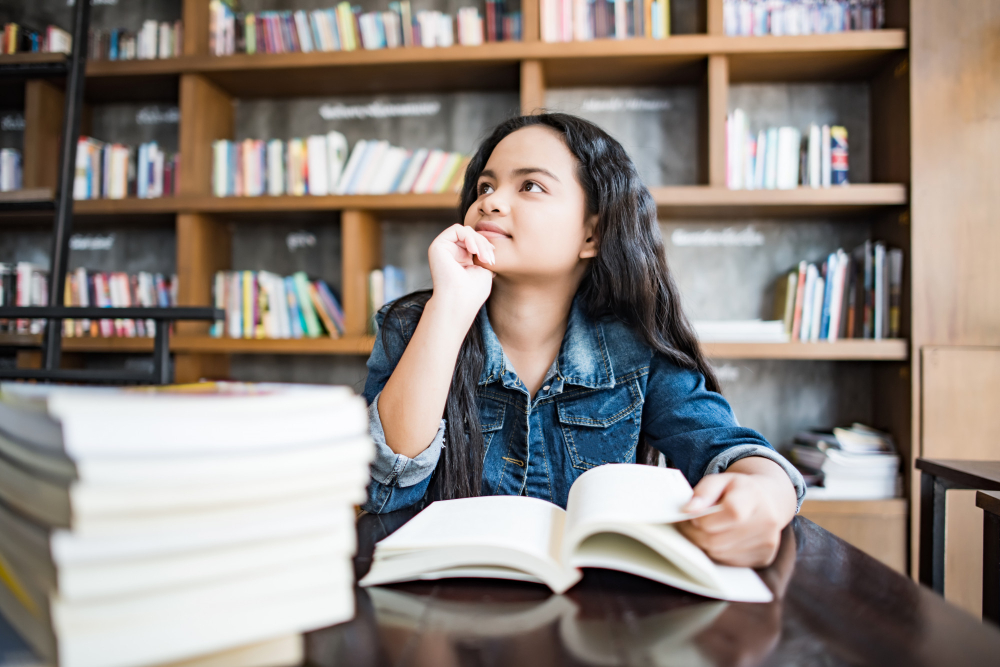 Beat Exam Stress: Stay Mentally Strong During Exams | Ramabanam